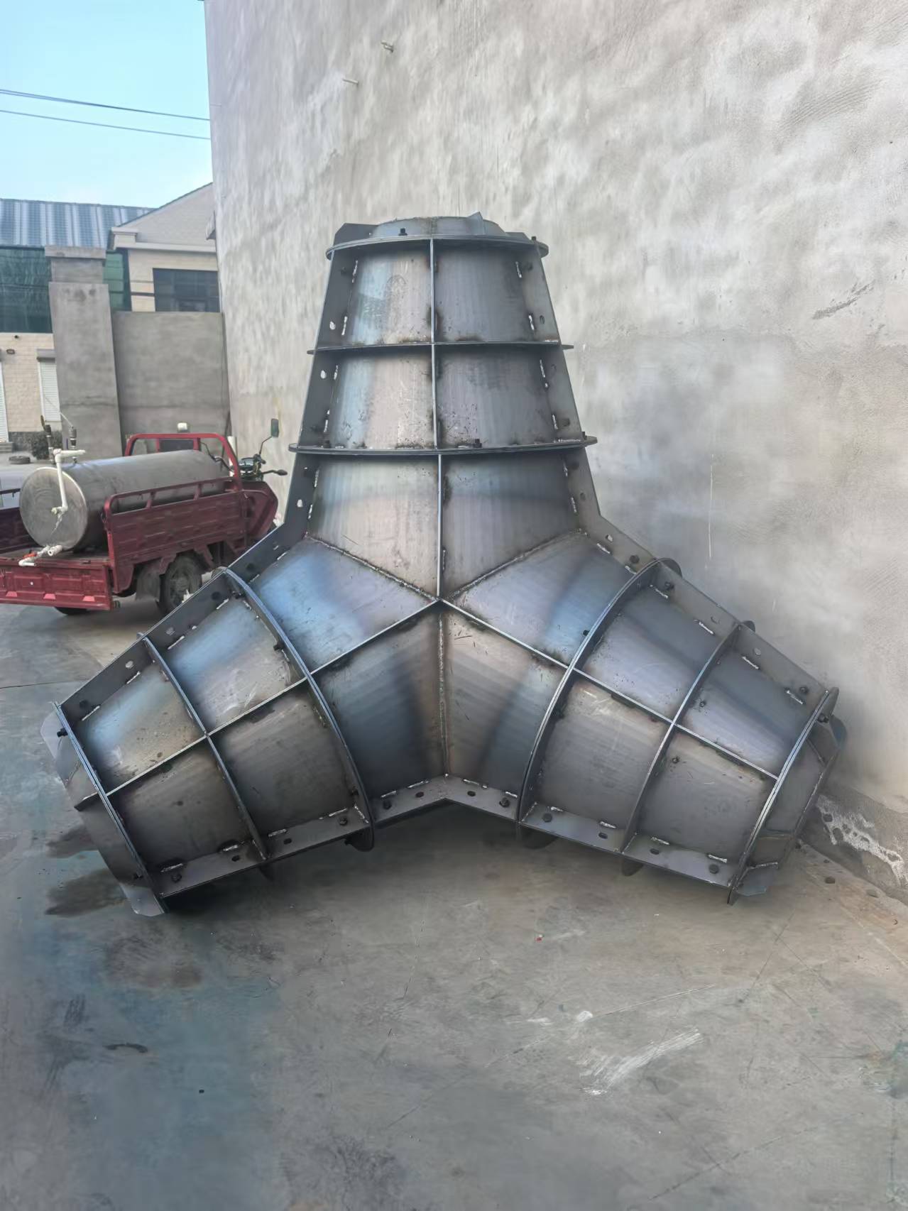 模具实拍