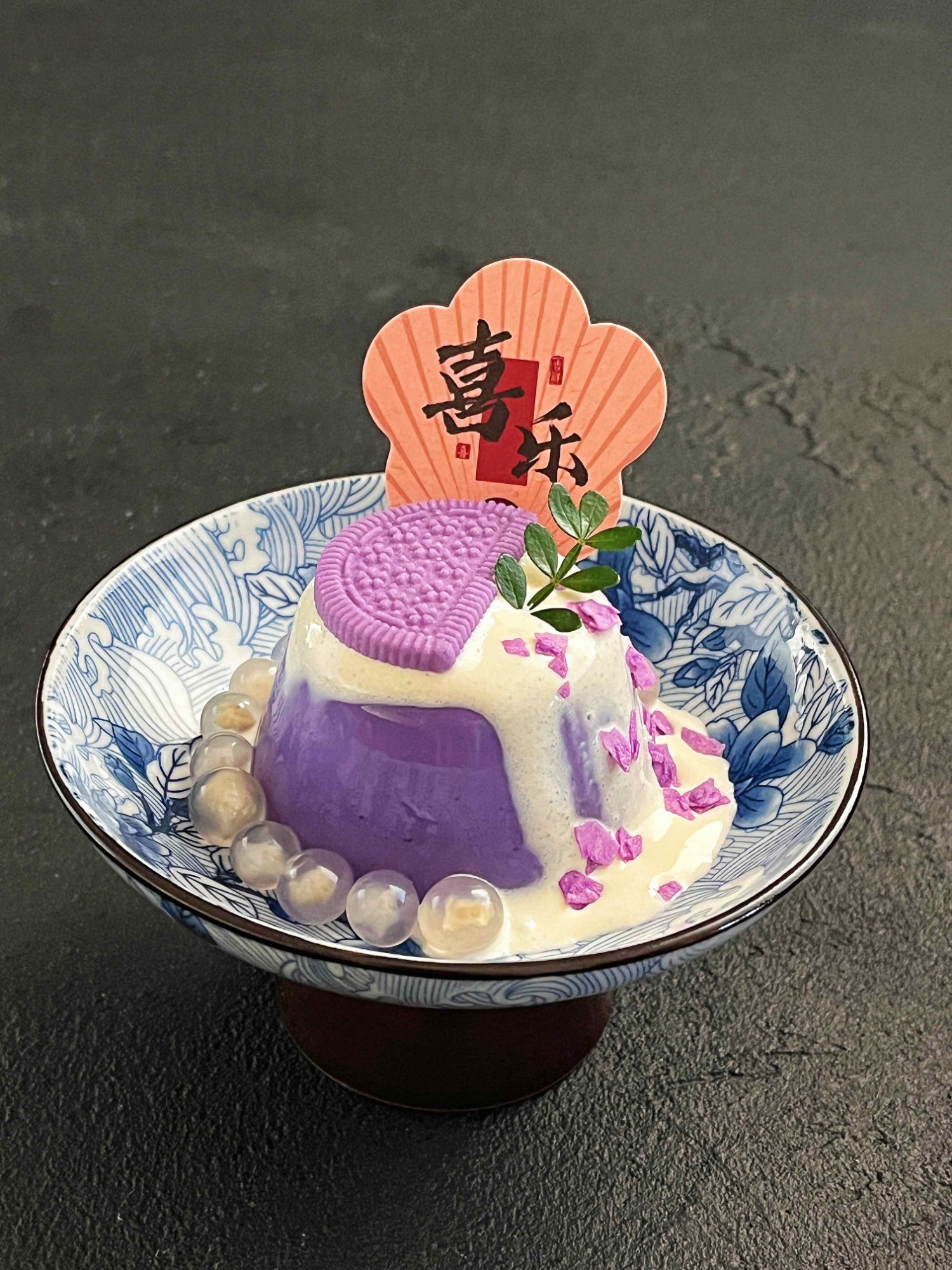 餐饮供应链实拍图