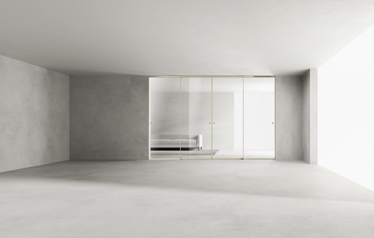 VAEIN唯音全景门展示