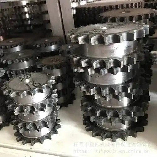 链轮定制生产