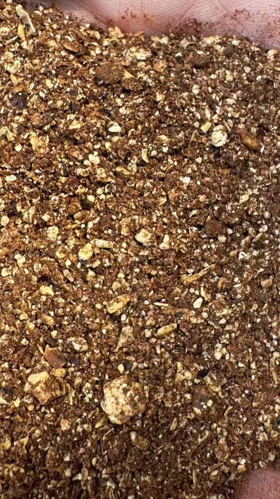 阿维菌素发酵原料仓库