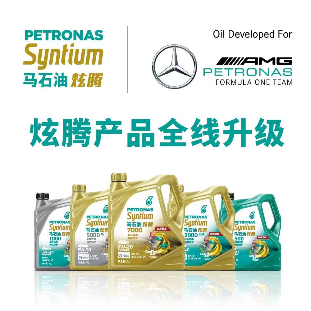 工业润滑油应用实拍