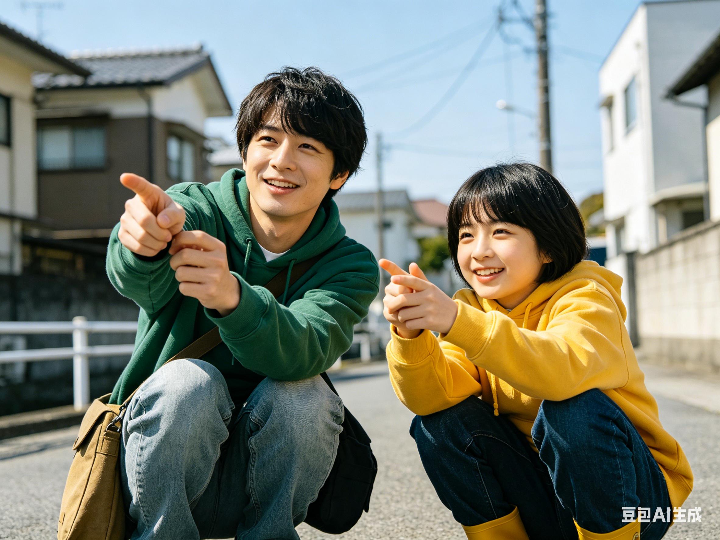 本地化服务调度演示图