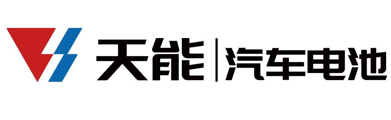 天能铅酸汽车电池现货仓储实拍