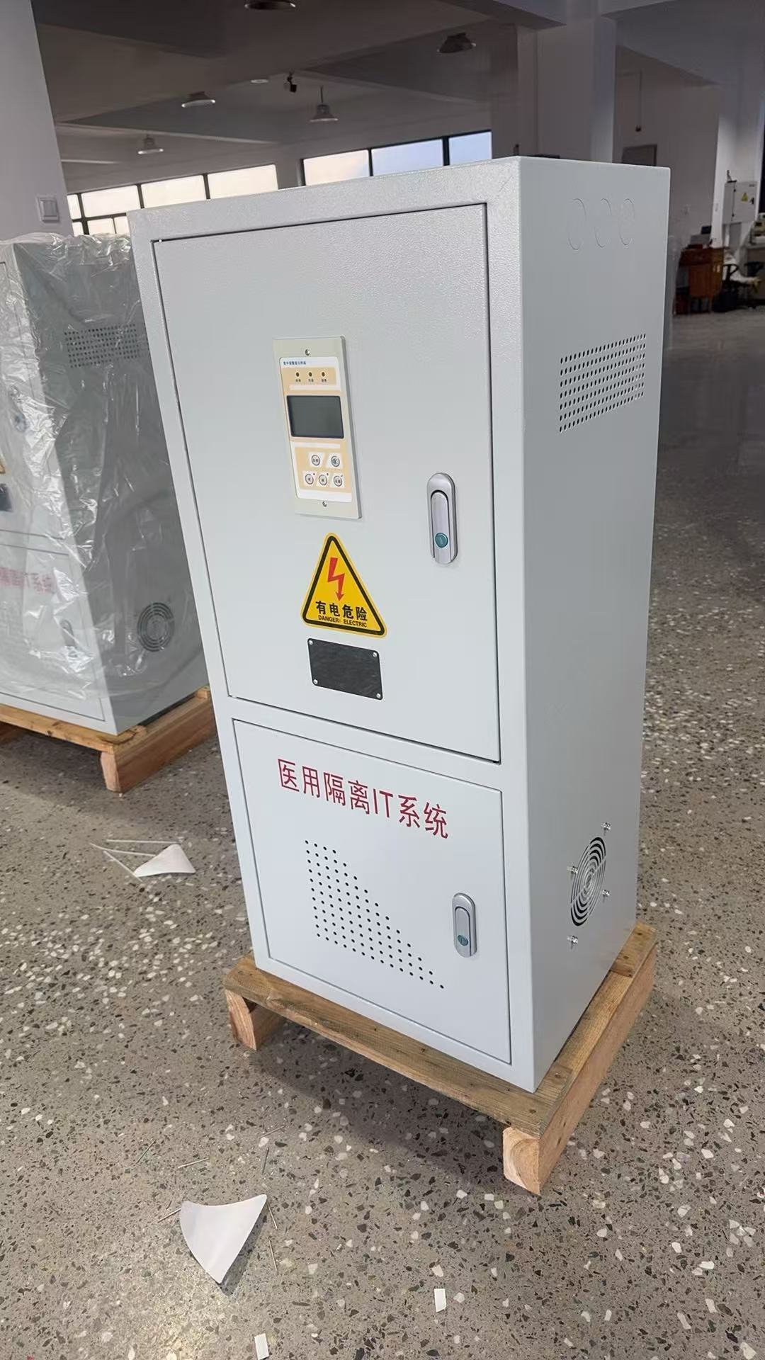 **隔离变压器应用场景