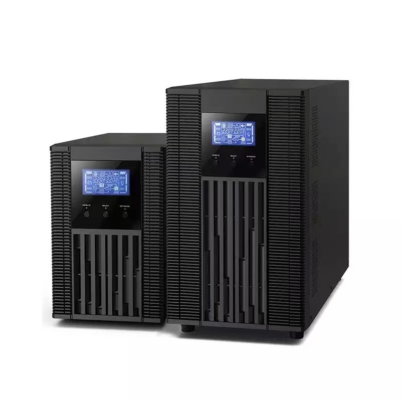UPS设备应用场景展示