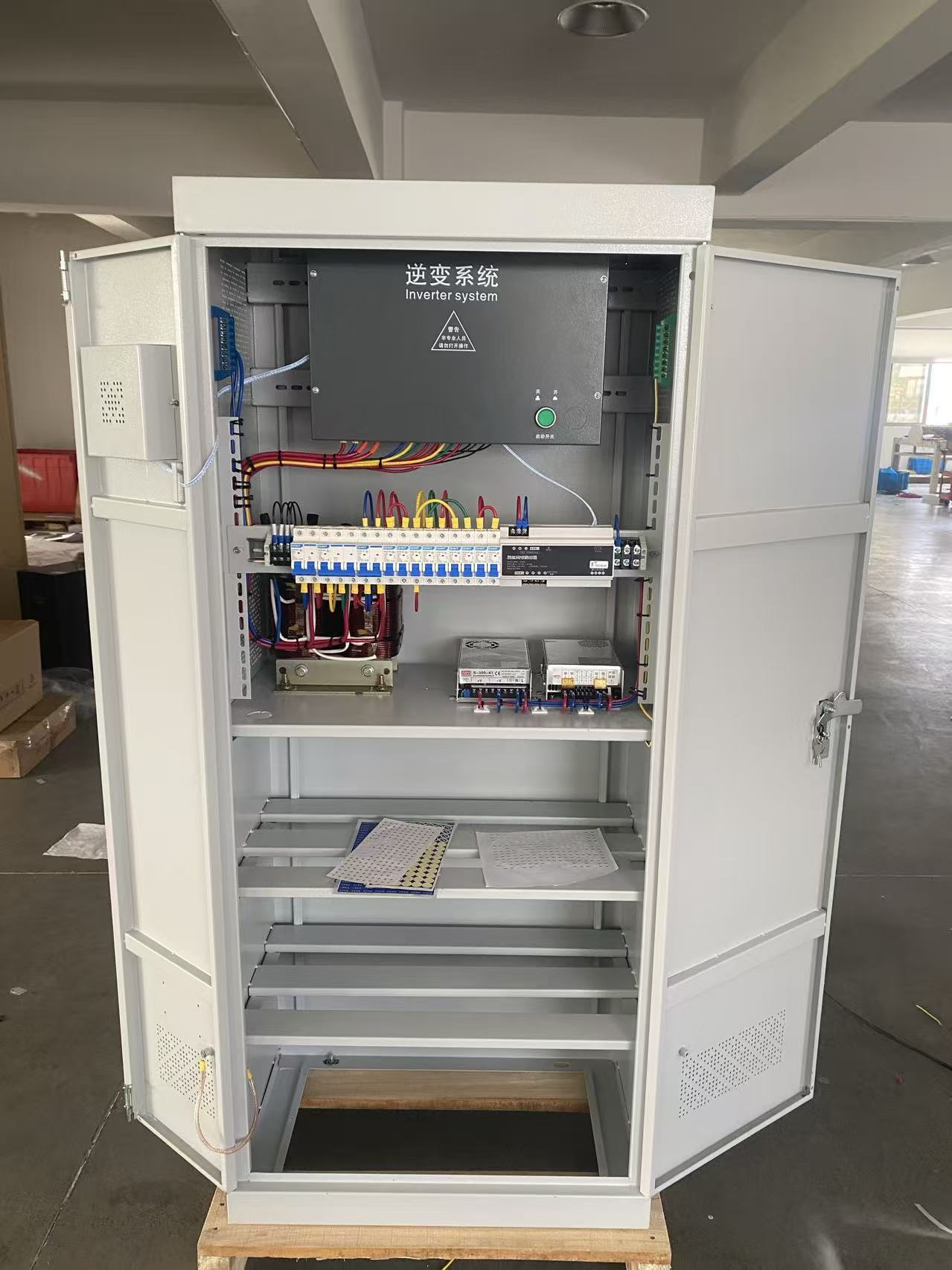 内蒙古EPS应急电源产品实景