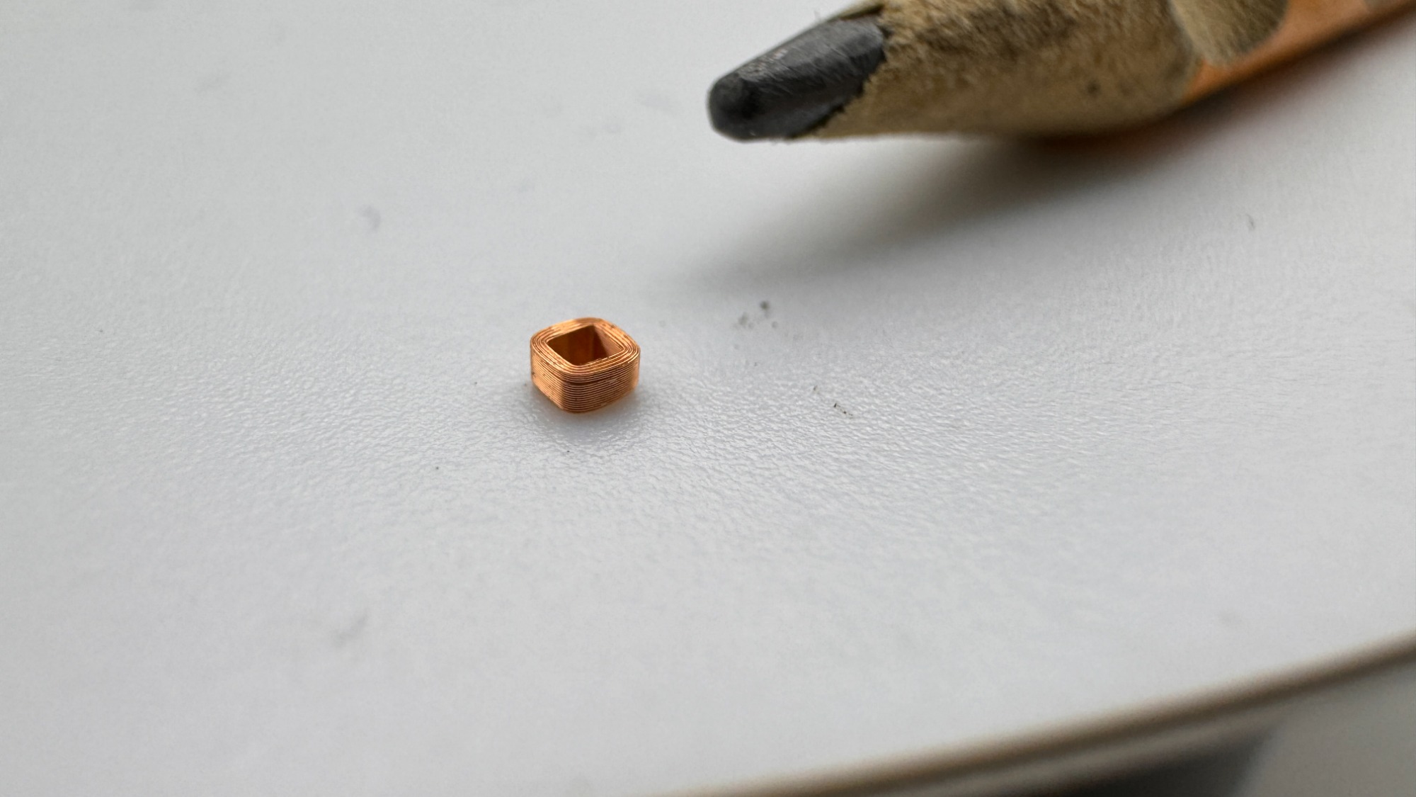 精密线圈产线实拍