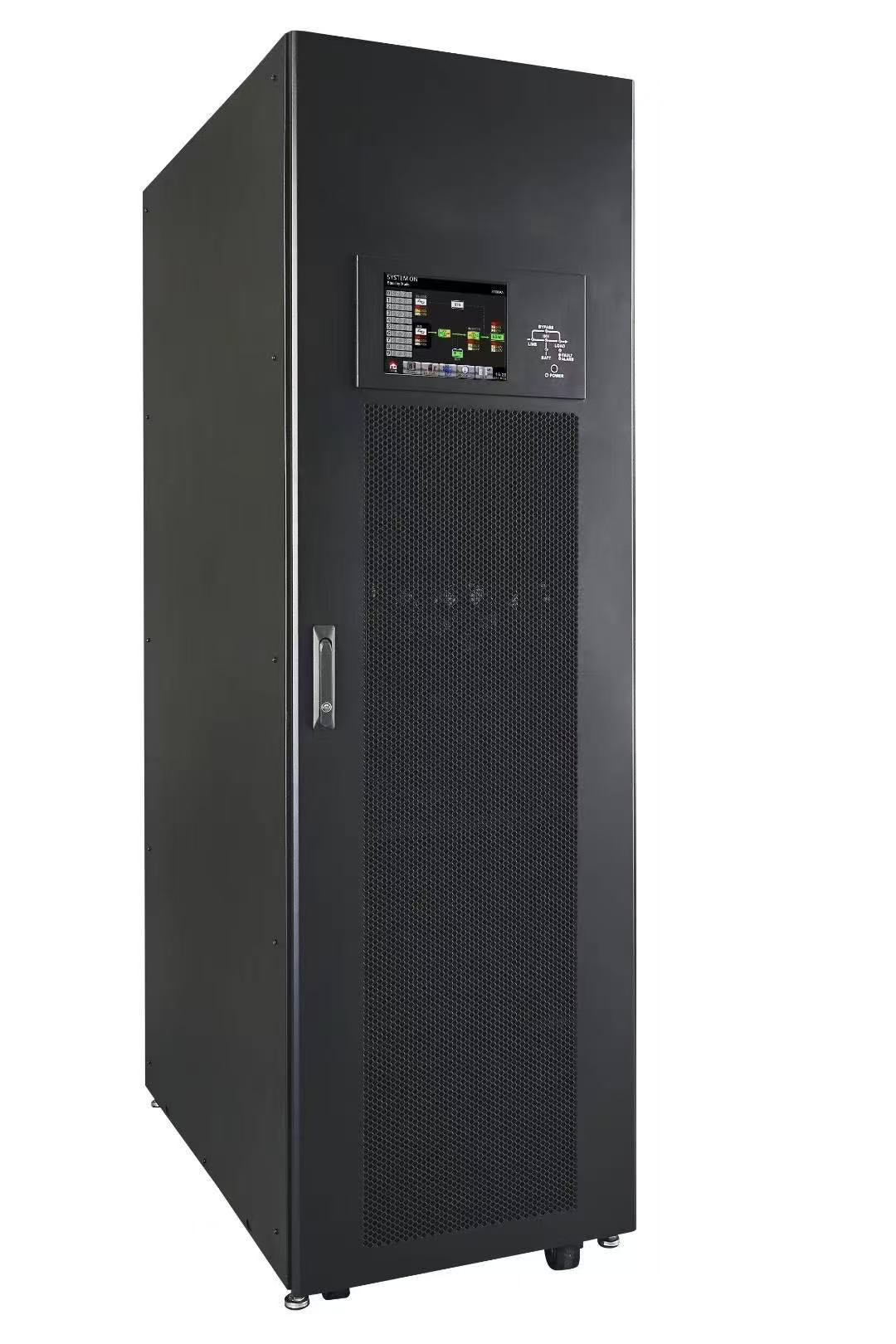 UPS电源设备实拍