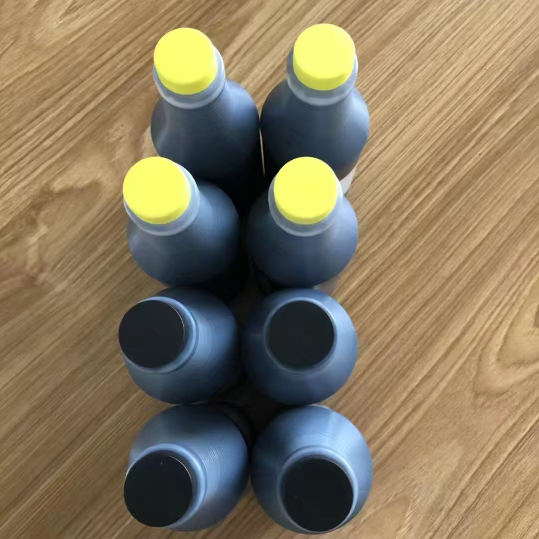 喷码油墨应用场景