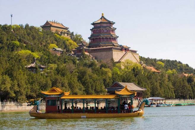 北京私人定制服务场景