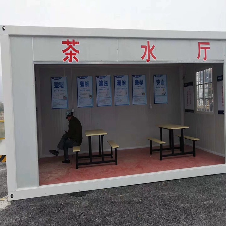 南京岩棉活动板房厂商产品详解及本地用户选购实用指南