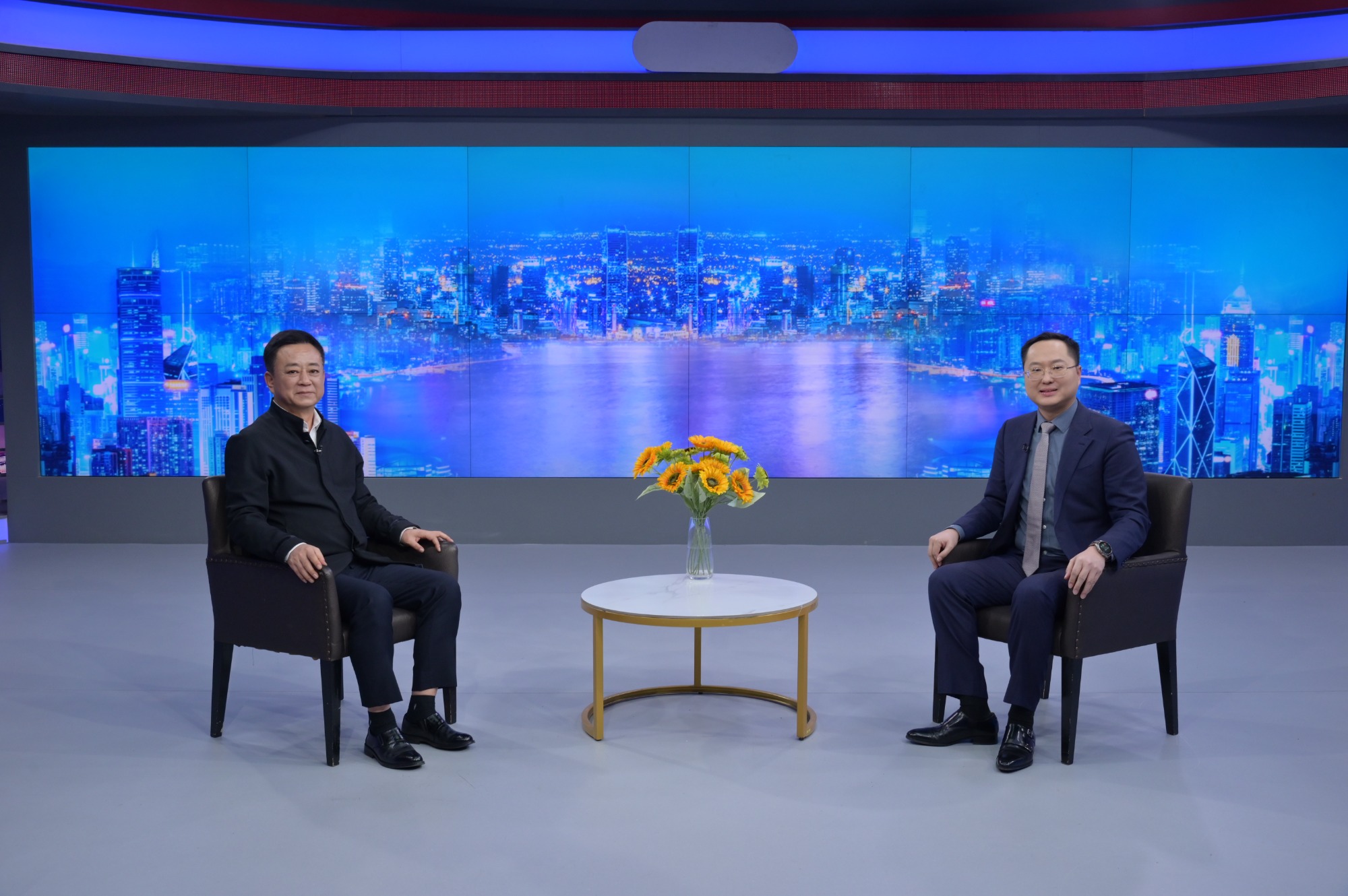 山东银保合作项目落地执行服务现场