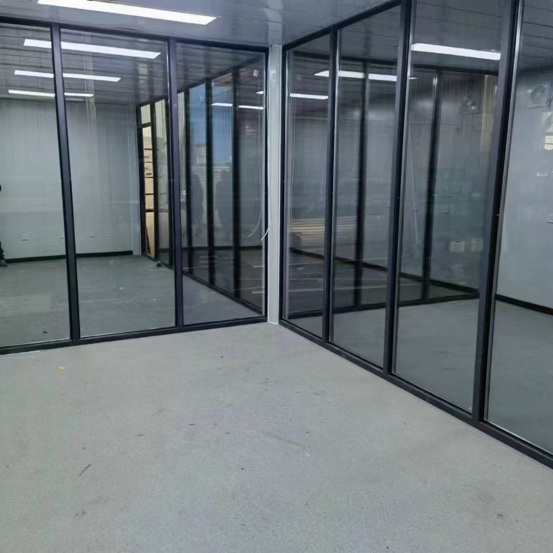 岩棉活动板房产品实拍