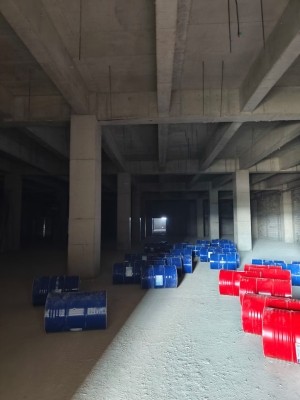 北京聚氨酯夹芯板施工现场