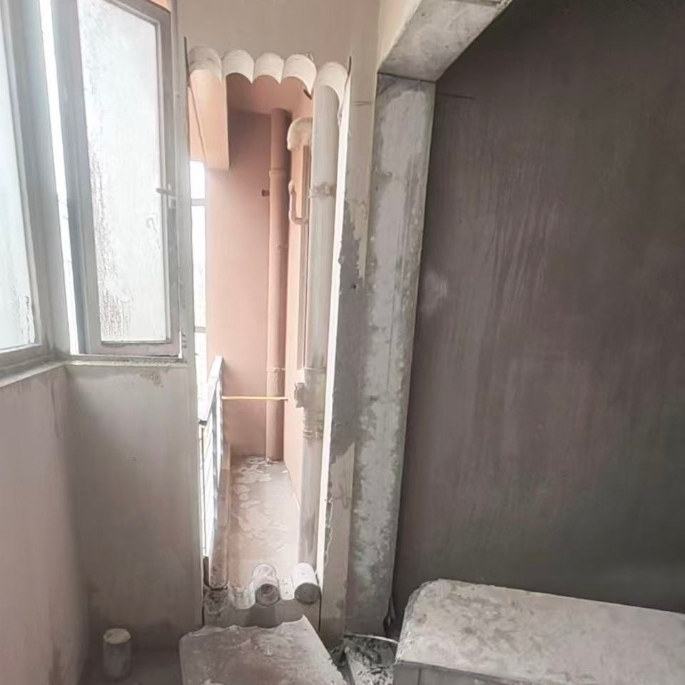 开发区混凝土切割施工现场