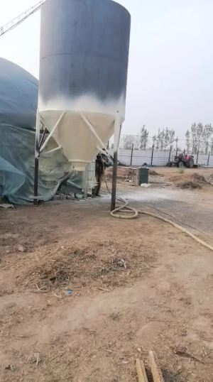 聚氨酯硬泡罐体保温施工