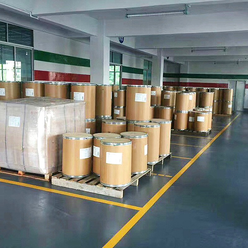 甲基三乙氧基硅烷产品供应场景