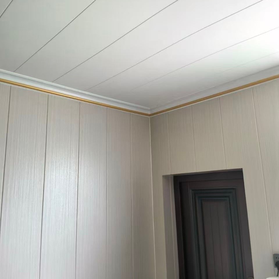 施工实景图