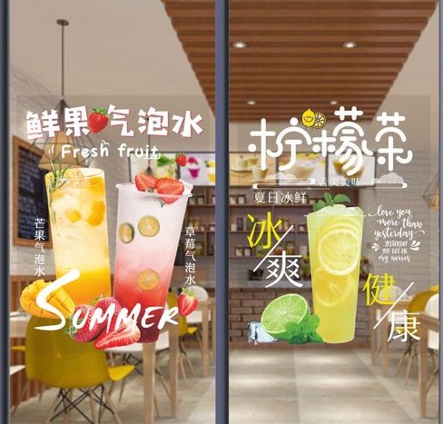 喷绘加工车间实景