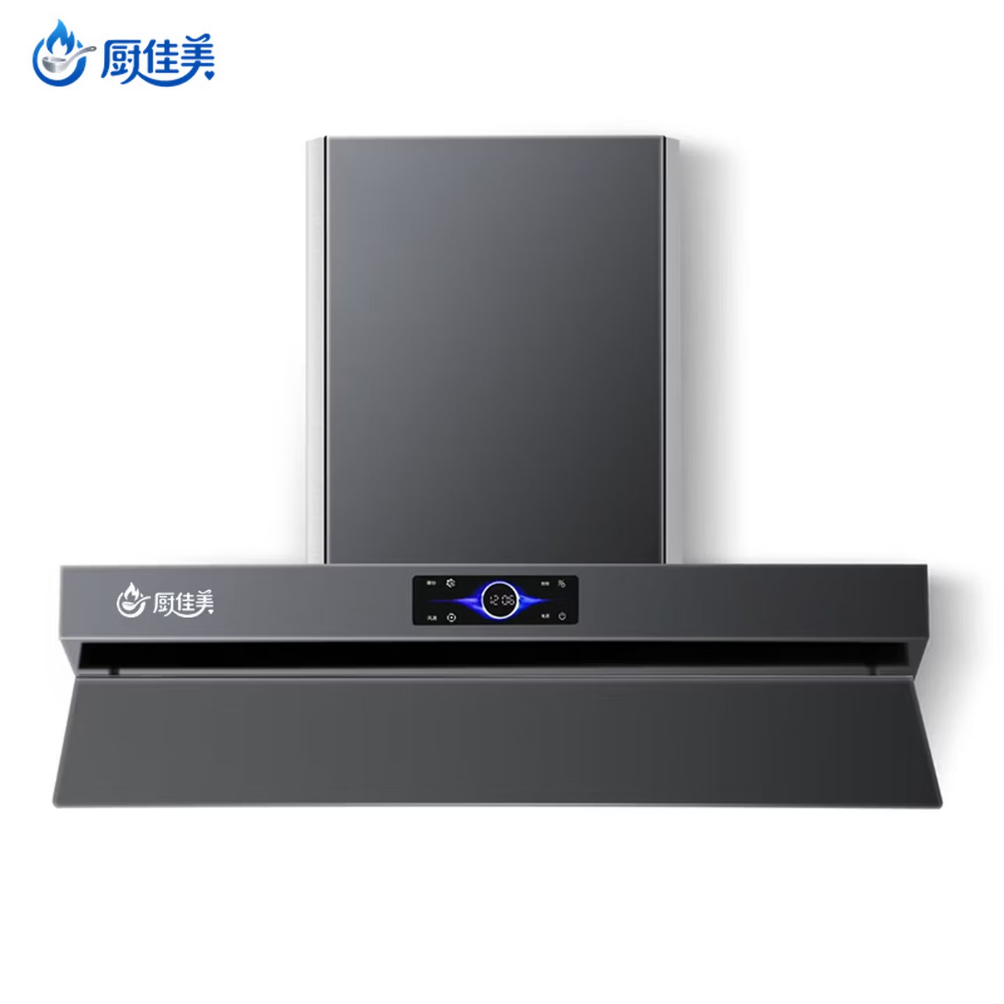 广西厨电产品展示