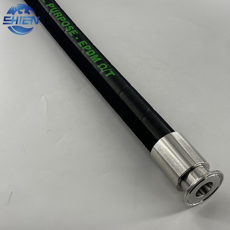 流体设备应用展示