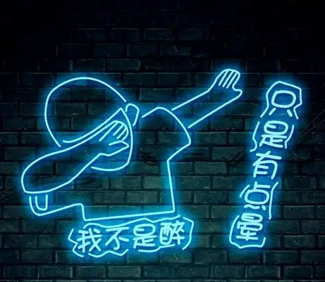 长沙连锁门店SI门头生产车间