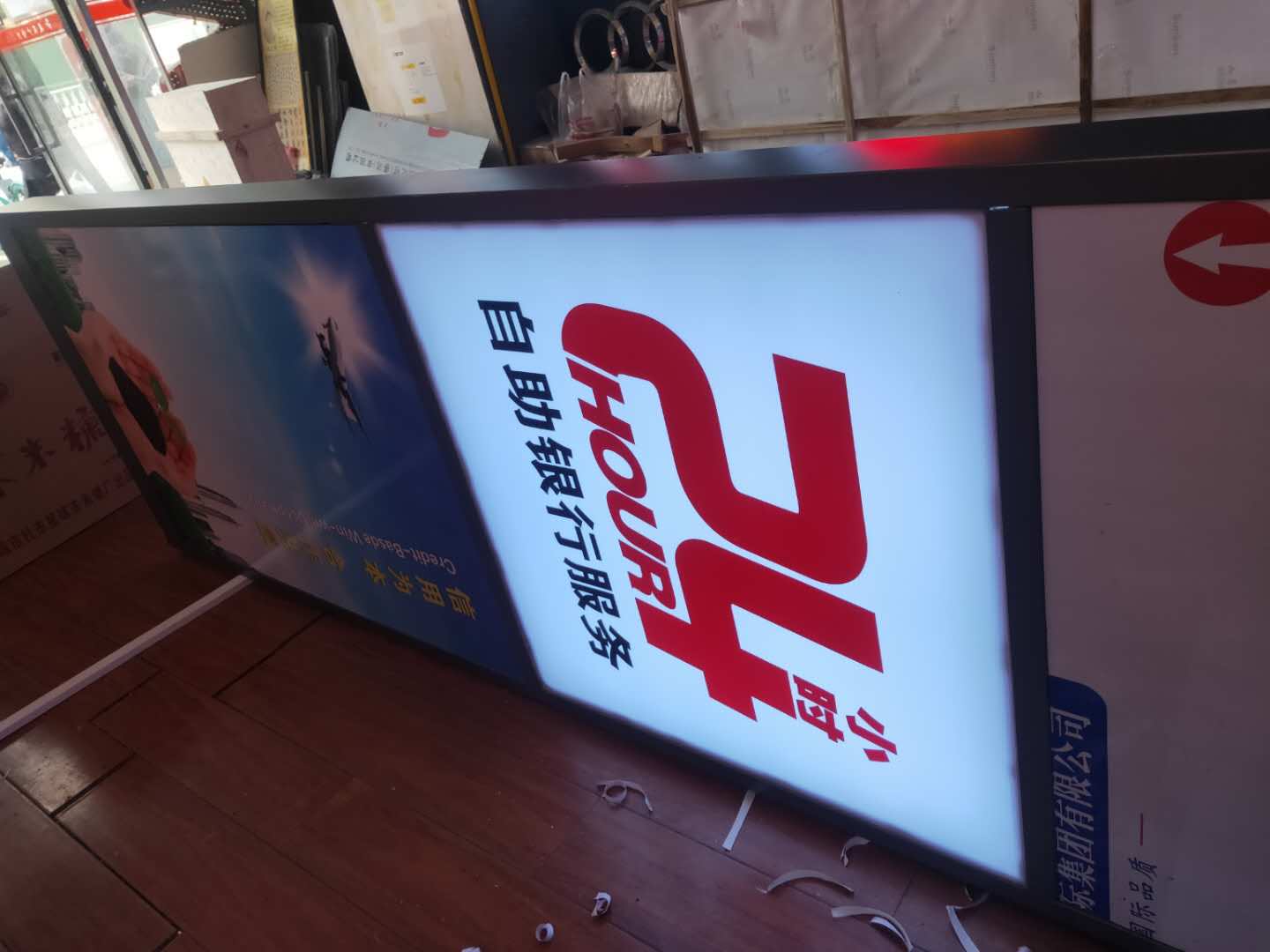 3M布贴膜生产线