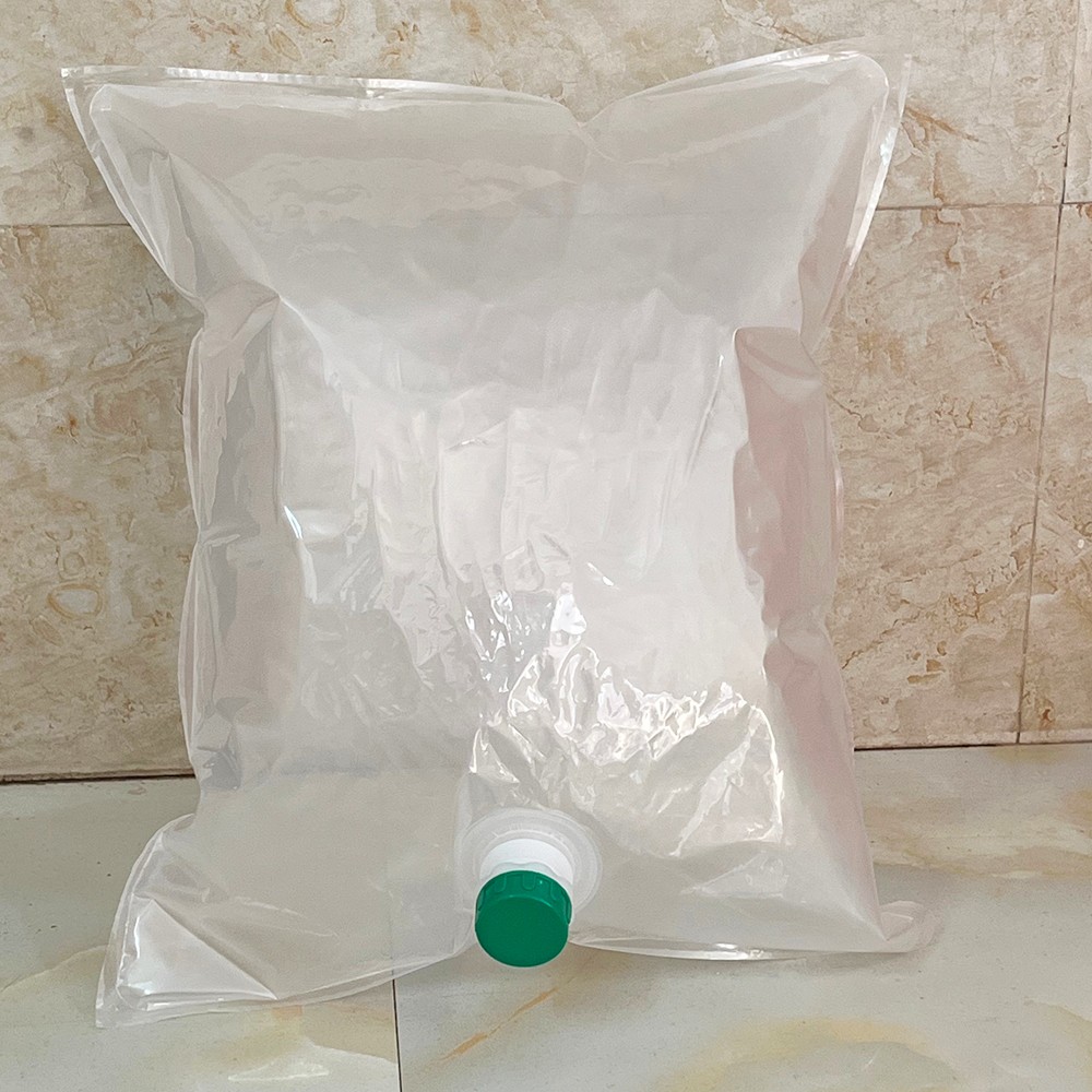 BIB袋生产车间实拍