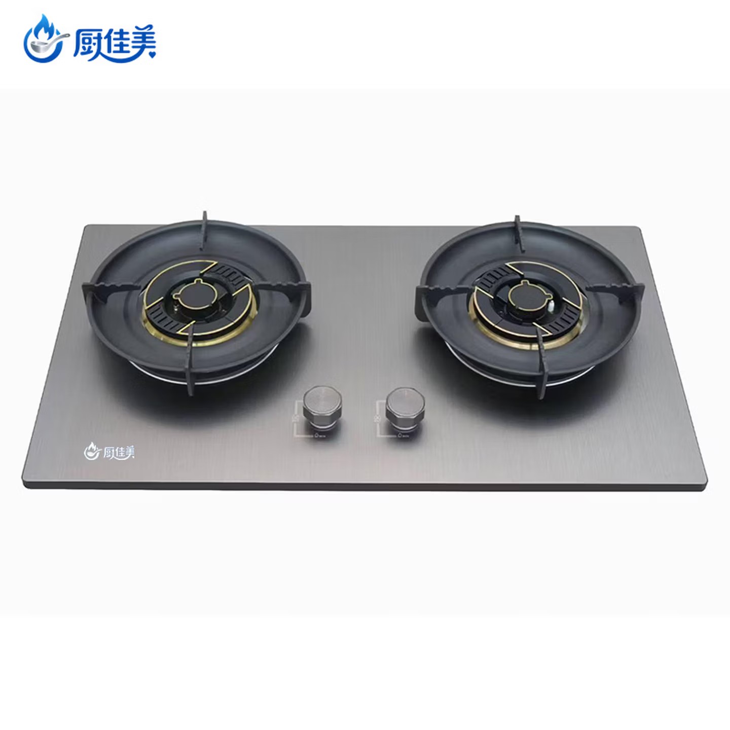 广西燃气灶产业相关场景