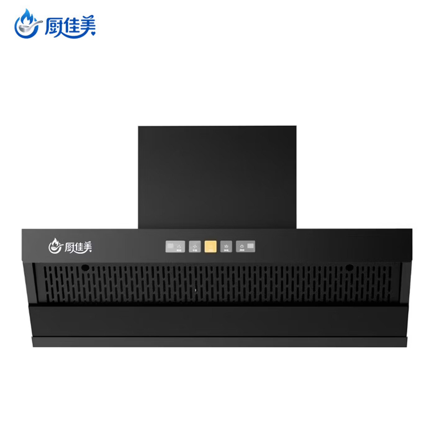 厨佳美油烟机生产车间