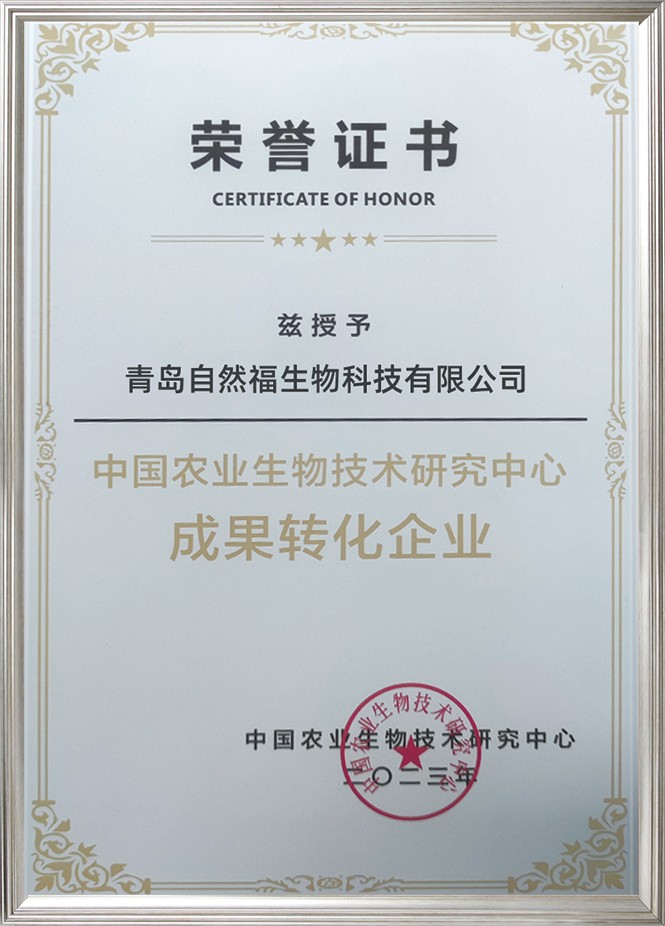 腐殖酸肥厂区实拍