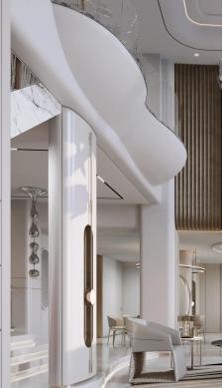大平层实景展示