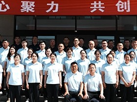 复合碳源生产厂区实拍