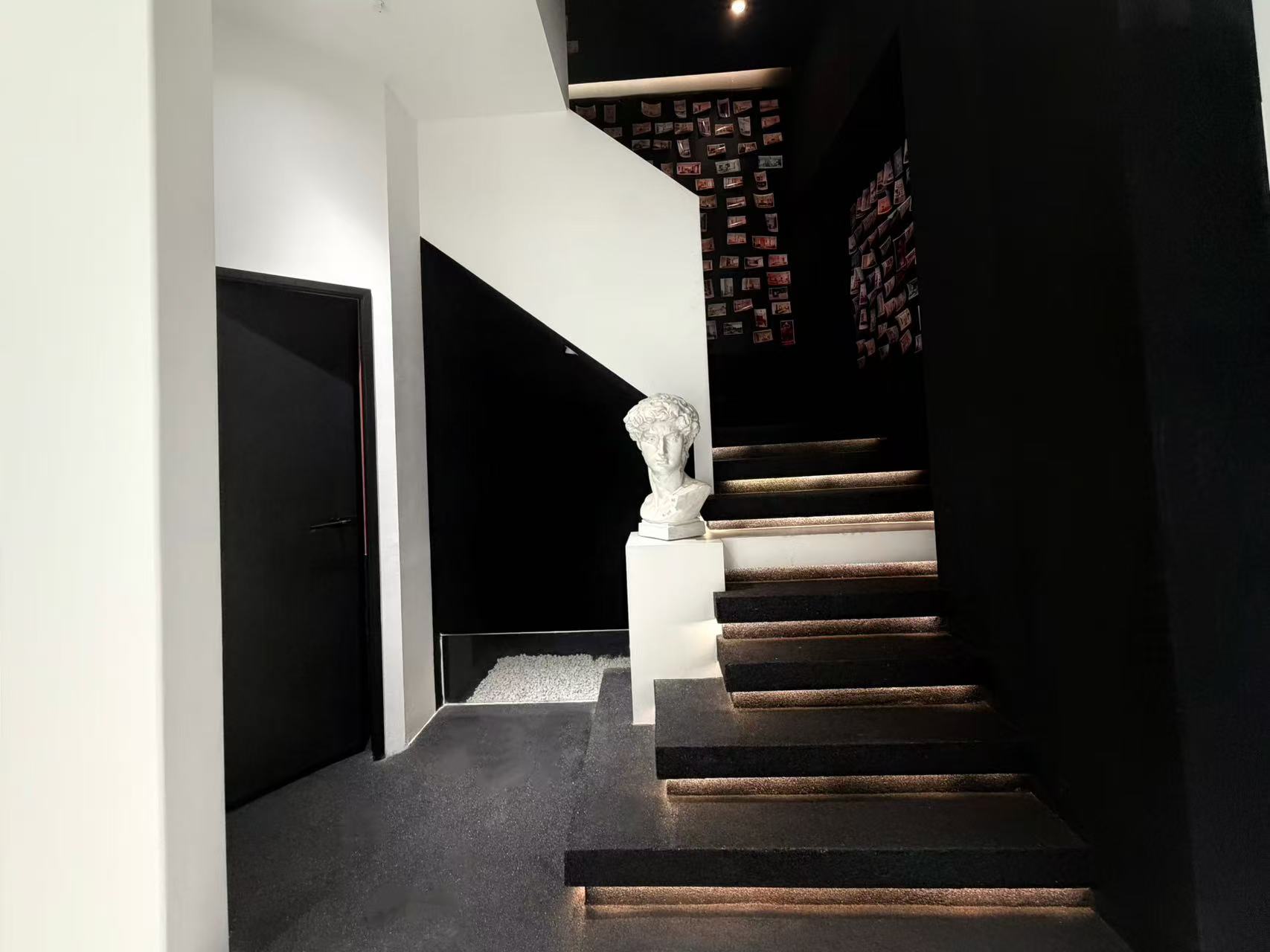 建筑室内设计实景