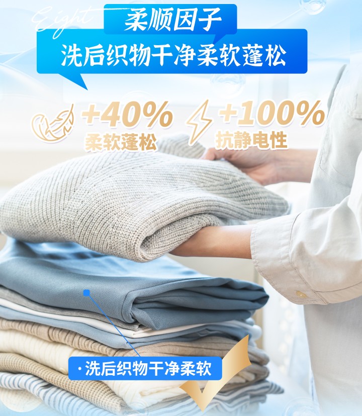 家居日化产品场景图