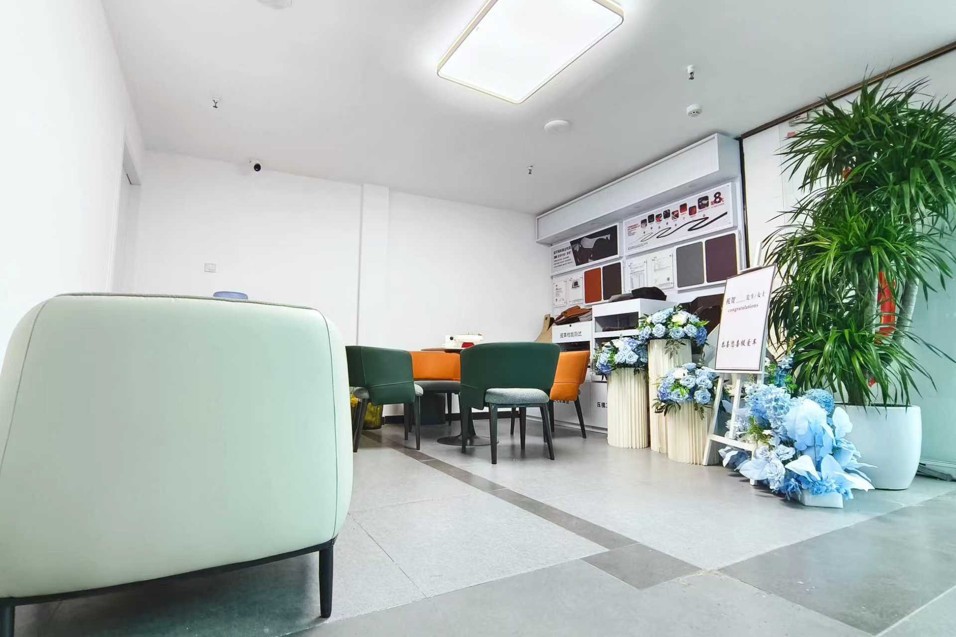 北京汽车改色门店无尘施工车间
