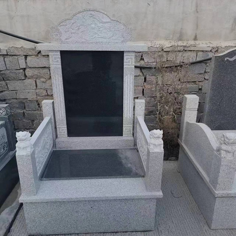芝麻黑板材展示