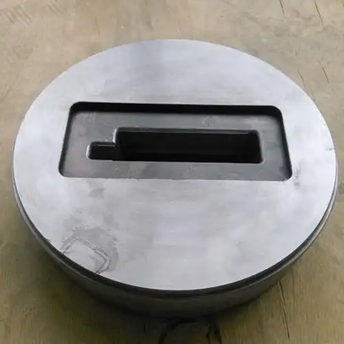 钨钢模具实物展示