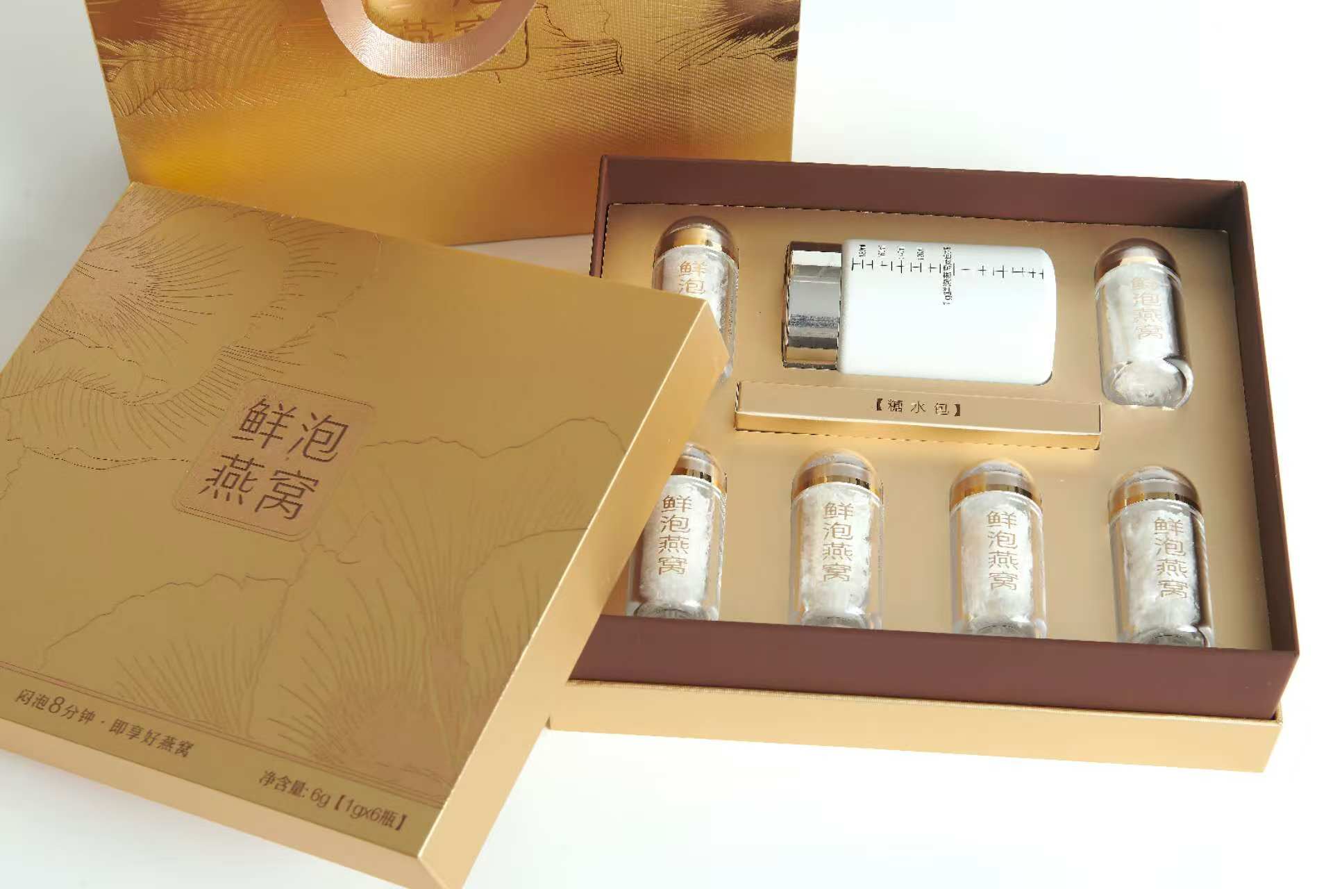 产品结构示意