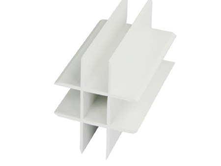 PVC养殖围栏产品展示