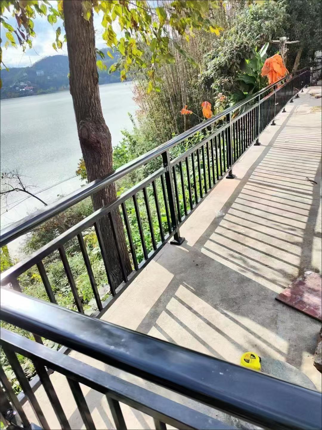 厂区实拍