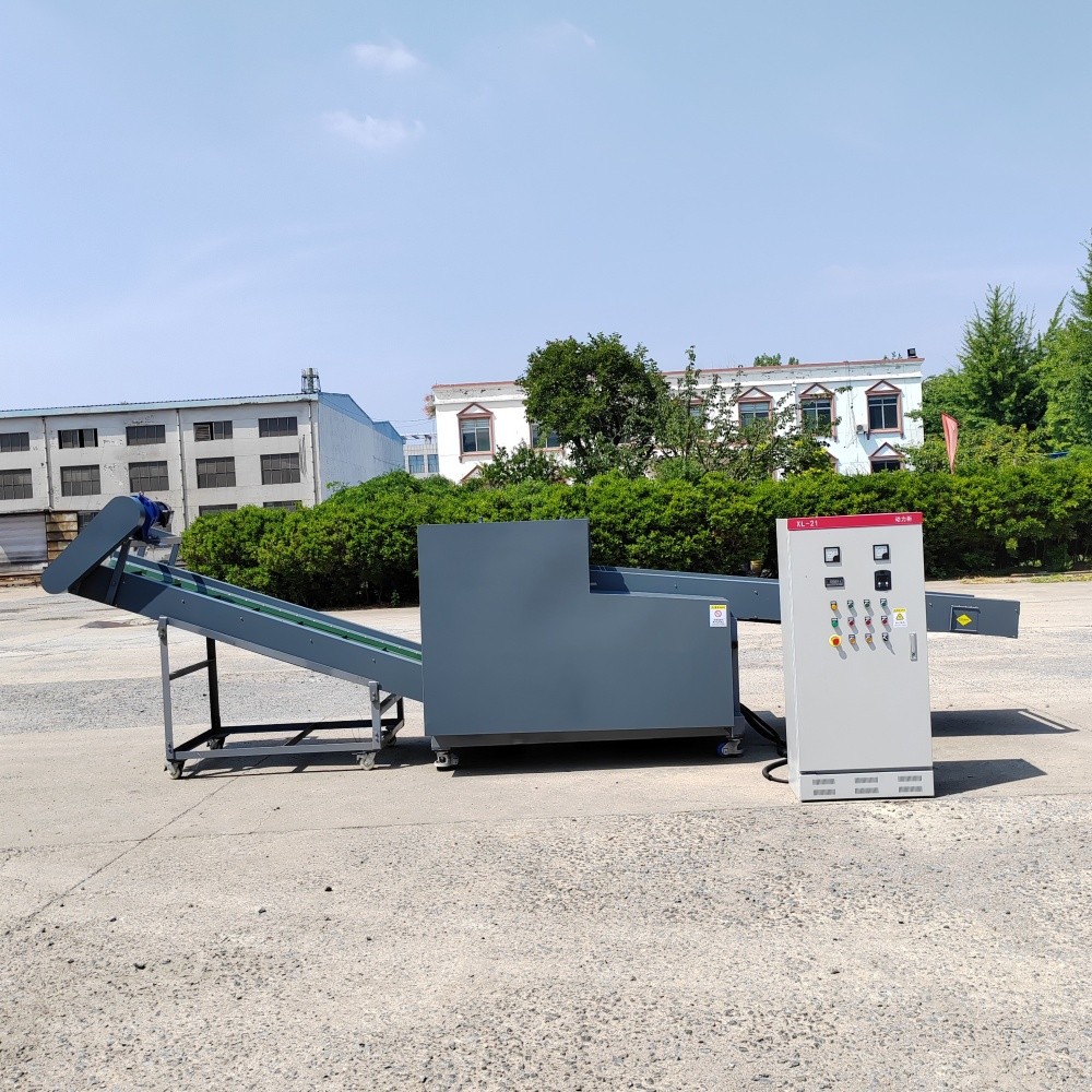 包装袋破碎机设备