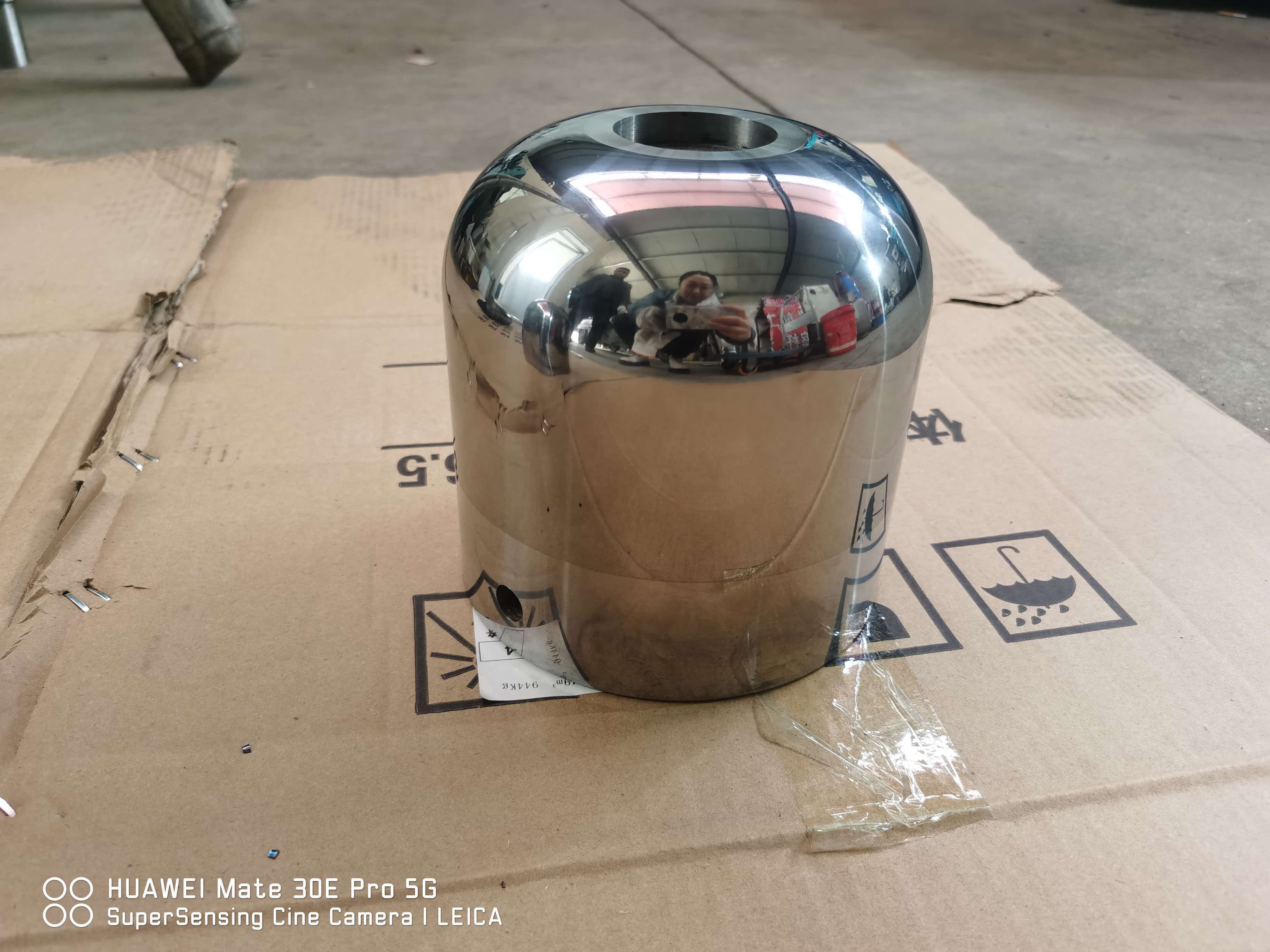 钨钢模具实物展示