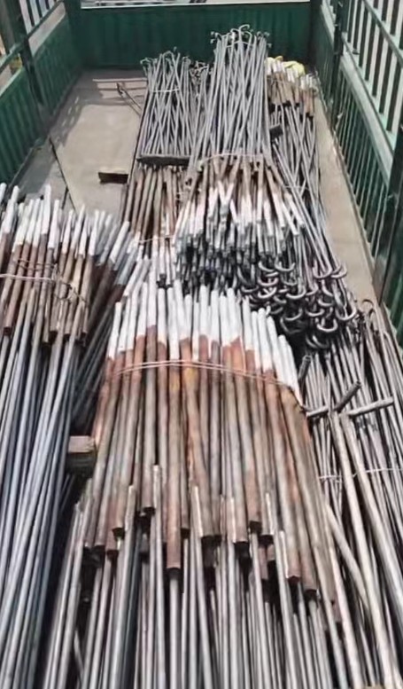 生产工艺实拍