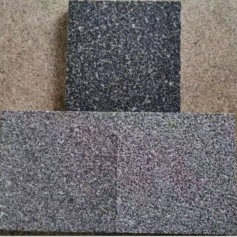 Huangxiushi Processing