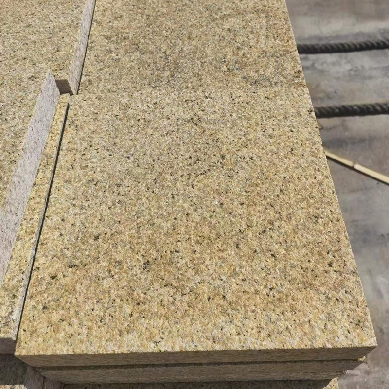 Stonework Processing