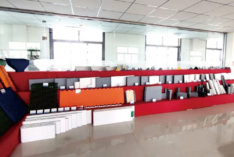 养殖地板应用示例