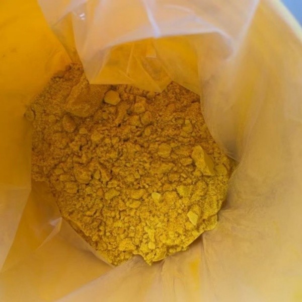 无水三氯化铁生产工艺与检测环节