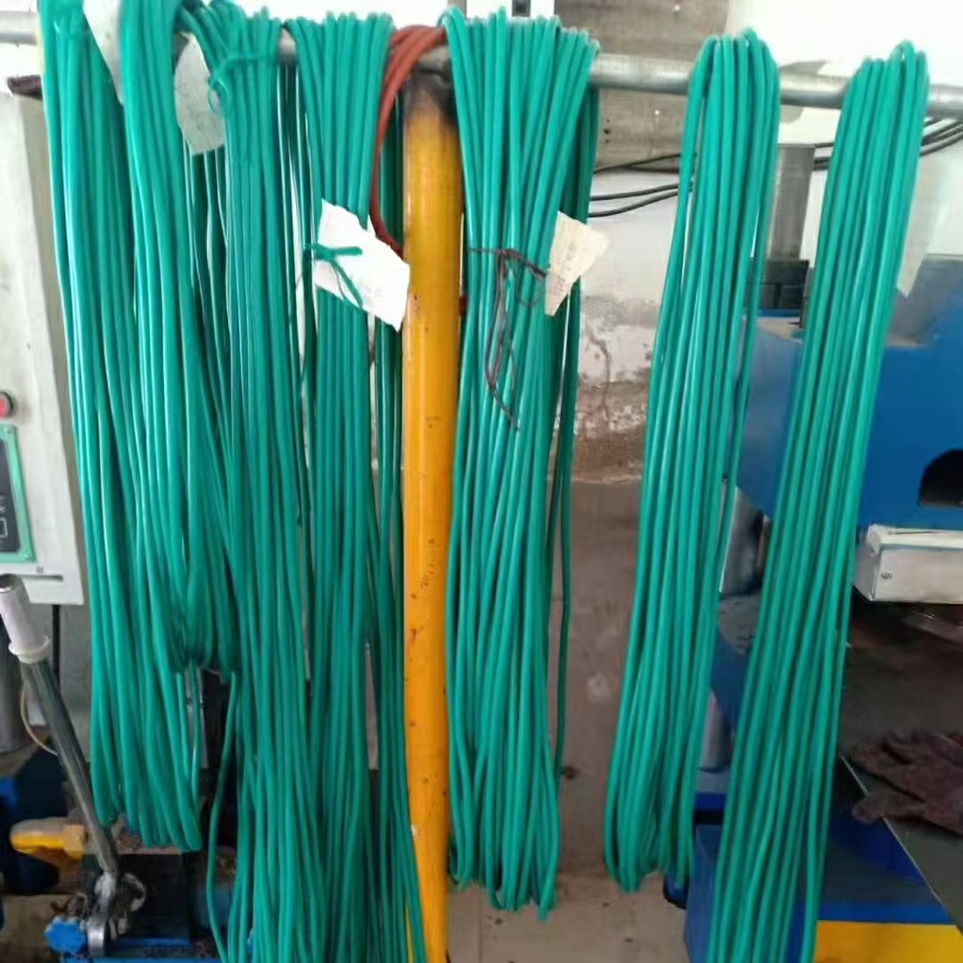 橡胶护套产品实拍